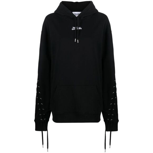 Jean Paul Gaultier Women's Sweaters Black